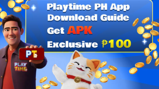 playtime ph app download guide get apk exclusive ₱100