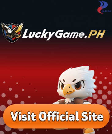 LuckyGame.PH
