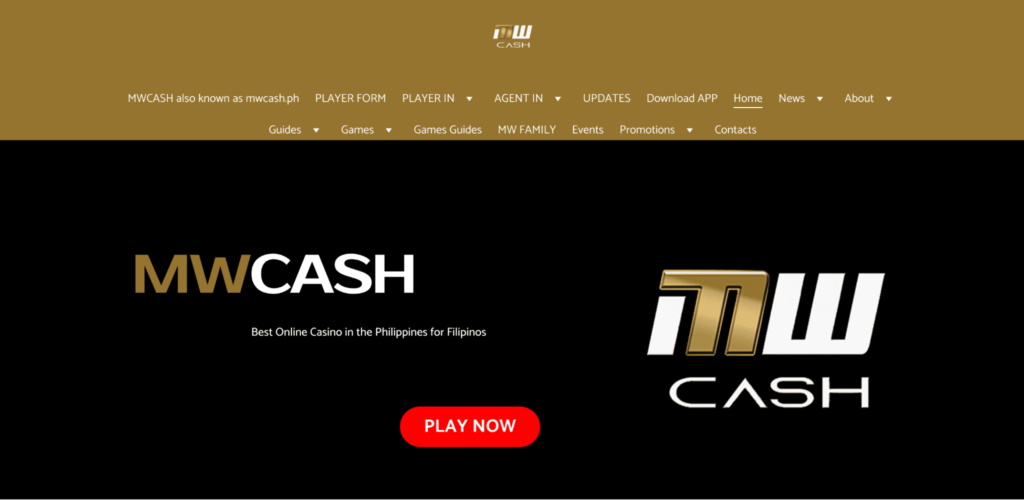 【Scam Alert】Beware of Fake MW Cash Sites