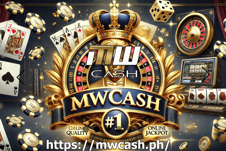 MW Cash Basic Information: Bonuses, Payment Methods, Games