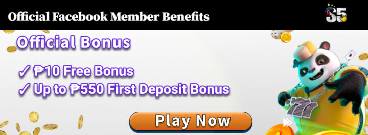 S5 Official Bonuses Play now