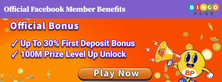 BingoPlus Play now