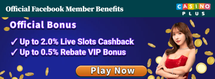 Casino Plus Play now
