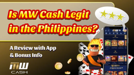 Is MW Cash Legit in the Philippines? A Review with App & Bonus Info