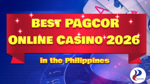 BEST PAGCOR Online Casino 2026 in the Philippines