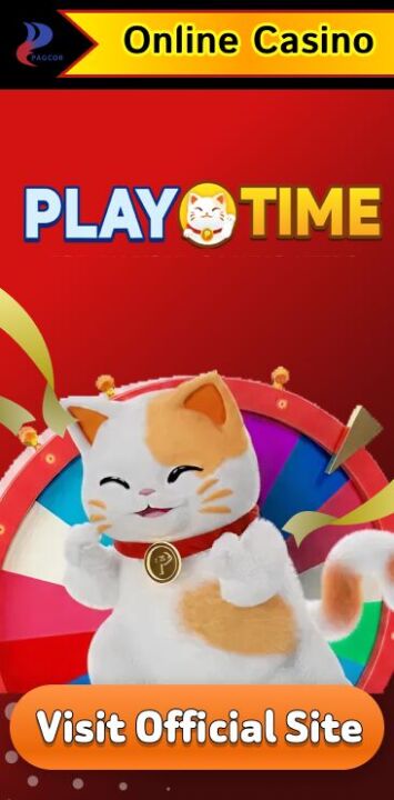 Playtime Visit Official Site