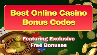 Best Online Casino Bonus Codes