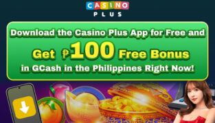 Download the Casino Plus App for Free