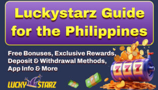 Luckystarz Guide for the Philippines