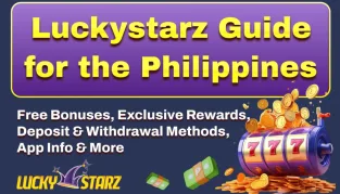 Luckystarz Guide for the Philippines