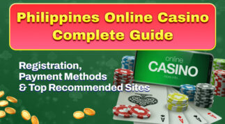 Philippines Online Casino Complete Guide