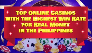 Top Online Casino with the Highest Win Rate