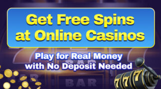 Get Free Spins at Online Casinos