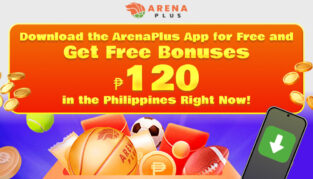 ArenaPlus App Quide
