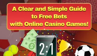 A Clear and Simple Guide to Free Bets