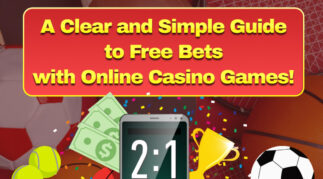 A Clear and Simple Guide to Free Bets