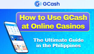 Best GCash Online Casinos in the Philippines 2025｜How to Deposit & Withdraw, Exclusive Bonuses, and More