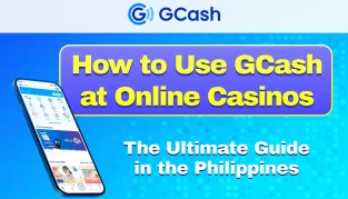 Best GCash Online Casinos in the Philippines 2025｜How to Deposit & Withdraw, Exclusive Bonuses, and More